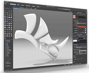 E’ disponibile Rhino 8 per Win e MAC